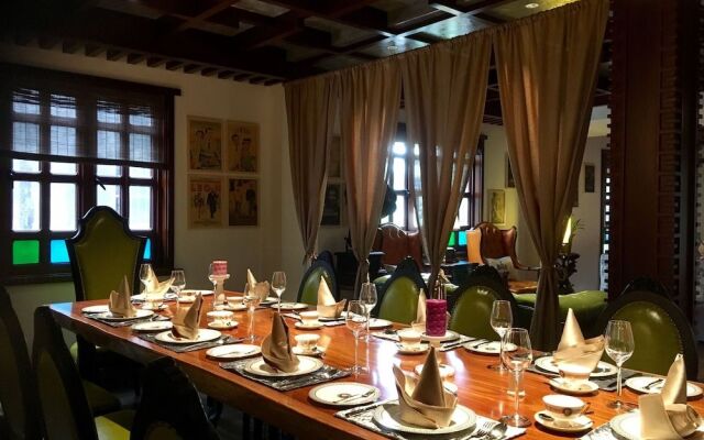 Schloss Hotels & Resorts
