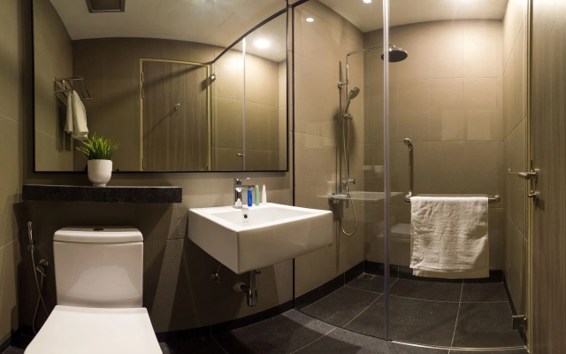 Le Vert Boutique Hotel