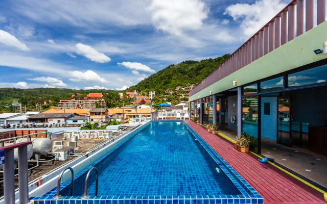 7Q Patong Beach Hotel
