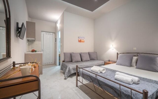 Armonia Boutique Hotel