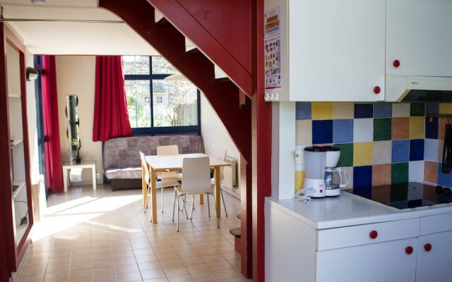 Village Vacances La Pommeraie Gîtes