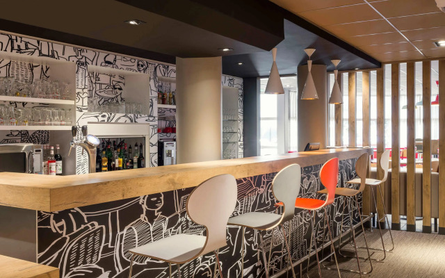 ibis Le Havre Centre