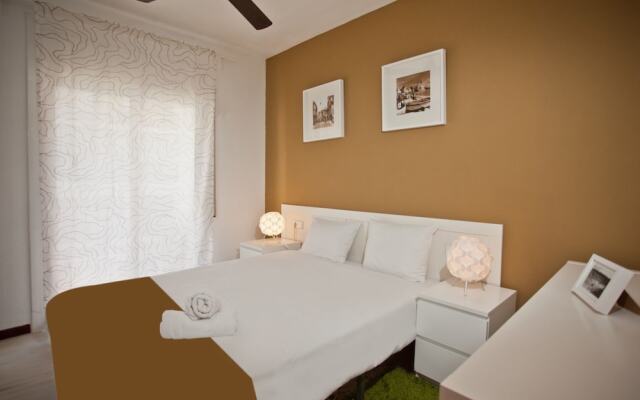 Sitges City Center Apartments