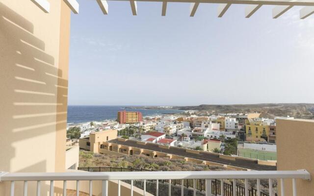 Apartamento en Residencial cary 2.