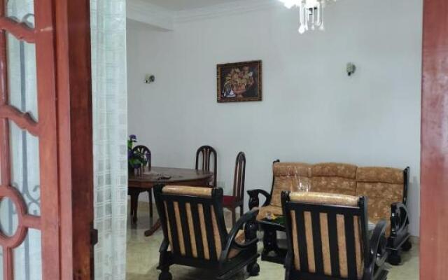 3 bed 3 bath Entire luxury house in Negombo