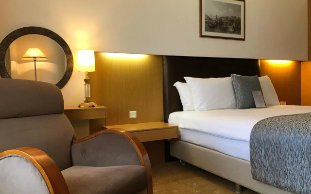 Surmeli Istanbul Hotel