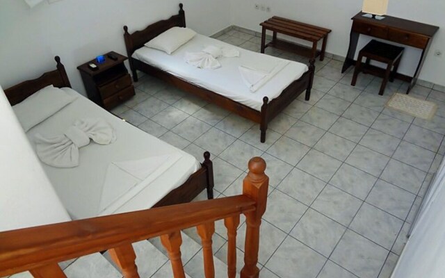 Haroula Apartments