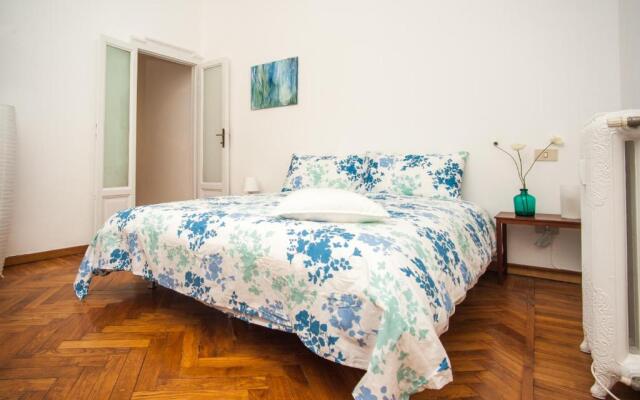 Goldoni Apartment Milan