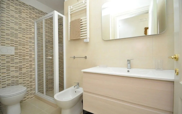 Vecchia Fabbrica Apartments