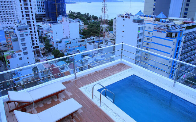 Sophia Hotel Nha Trang