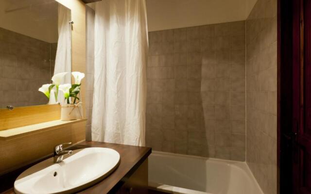 Appartement Brides-les-Bains, 1 pièce, 4 personnes - FR-1-512-143