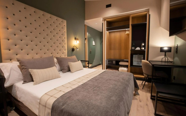 Hotel Piolets Soldeu Centre
