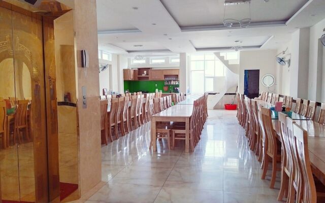 The Dreamer Hotel