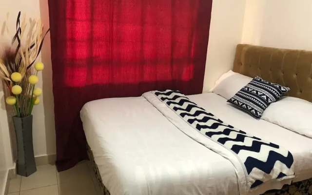 Stay.Plus Kahawa Sukari Apartment