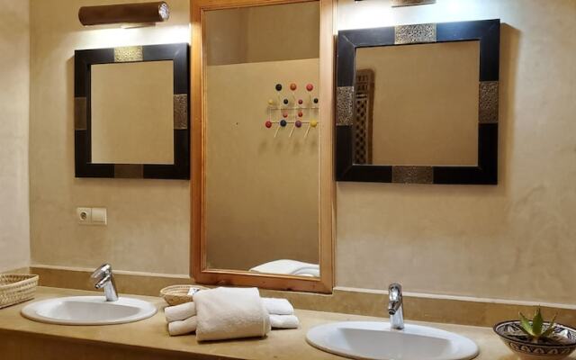 Dar Gonzo Resort & Spa