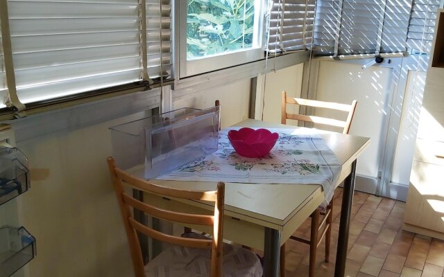 Studio in Aci Castello, with Furnished Balcony And Wifi