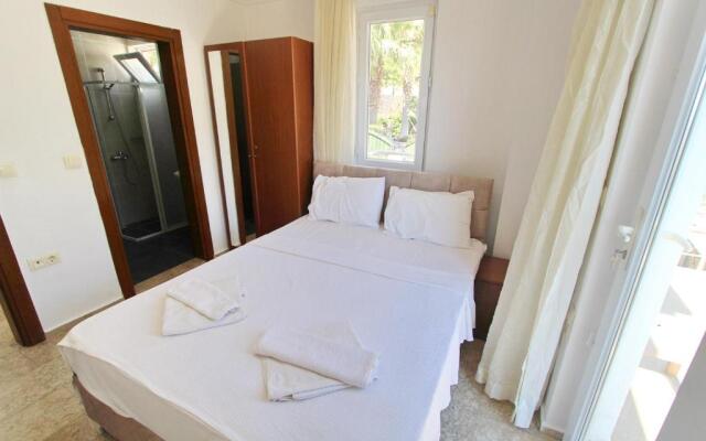 Arnna 4 Villa