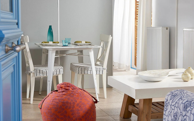 Xenia Residence & Suites