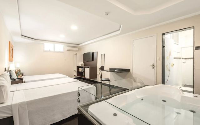 Sumaré Park Hotel