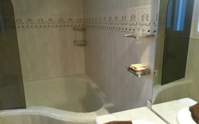 Apartamento Mediterraneo