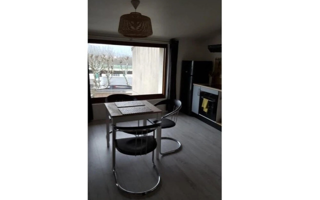 Apparts'Hotels