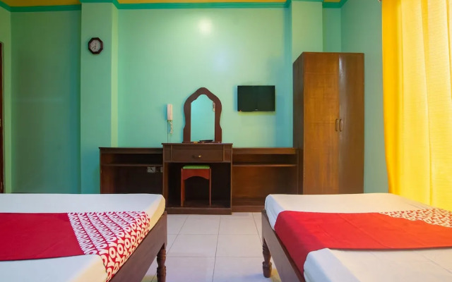 Rooms R Us - Voyagers Palace