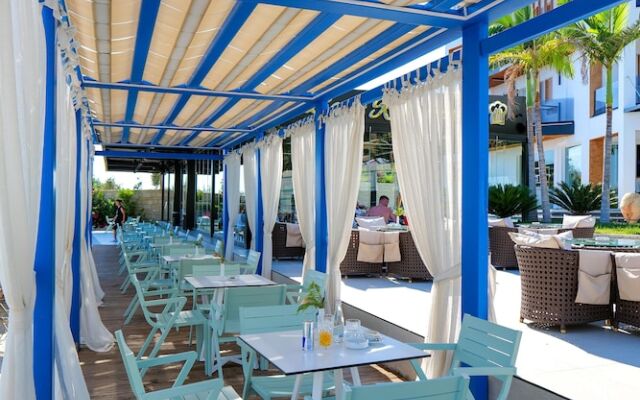 Hotel Poseidon