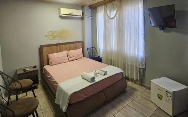 Ayintap Pera Pansiyon