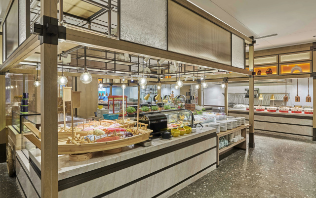 DoubleTree by Hilton Guangzhou Zengcheng