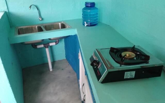 Tanjong Tinggi Cottage