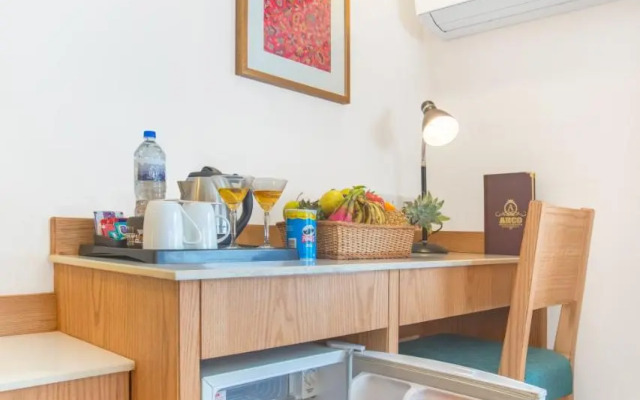 Hotel Akbar Sonamarg