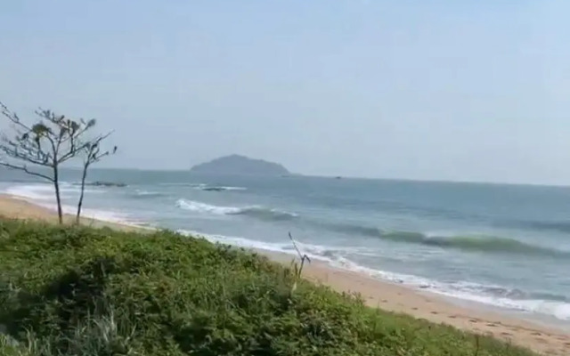 Apto 28A - Residencial Palladium Centro, Penha SC