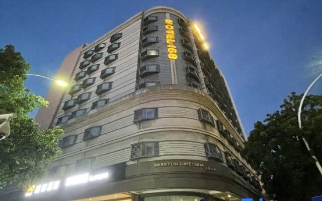 Home Inn (Zhongshan Lihe Plaza Xingzhong Road)