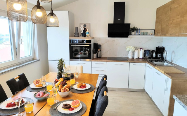 Apartment Pavao 2126