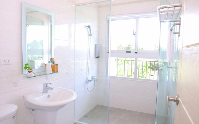 Marsu Xincheng SeaView Vegetarian B&B