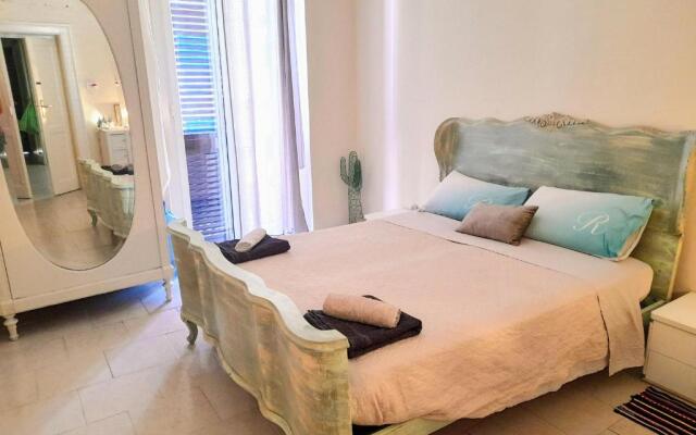 RR Nicholas apartament+ WiFi