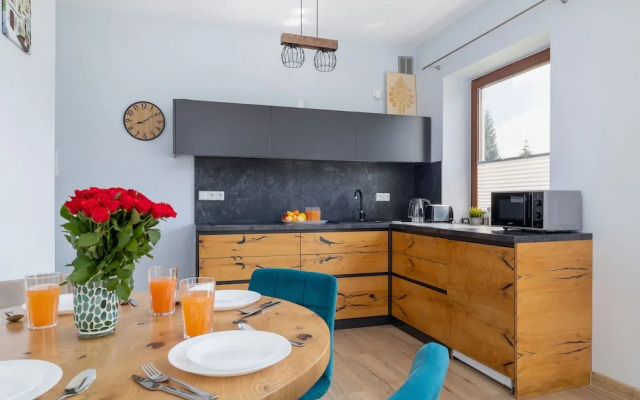 Sweet Murzasichle Apartment by Renters