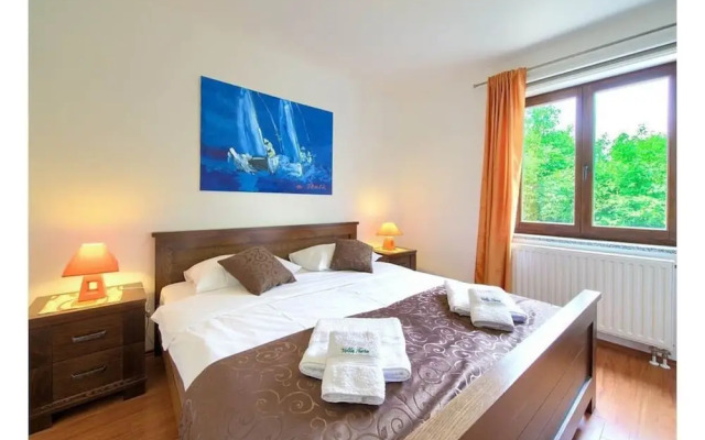 Villa Tara With a Beautiful Heated Pool