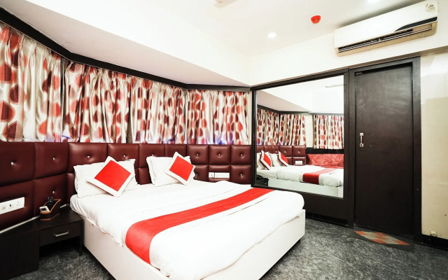 Hotel Kings Palace