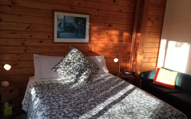 Fox Glacier Lodge