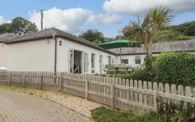Menai Cottage
