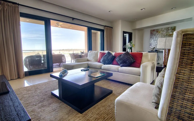 Puerta Cortés Residences by Lumina