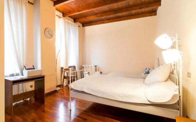 Villa Magnolia Lago Maggiore