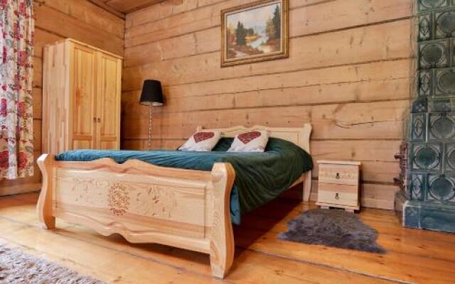 Apartamenty Tomusik