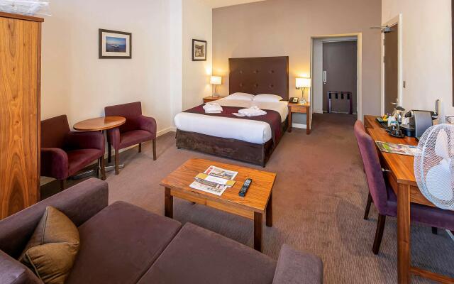 Mercure Southampton Centre Dolphin Hotel