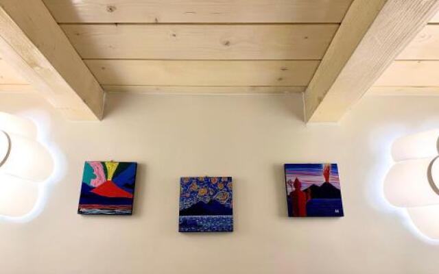 In The Heart Of Naples