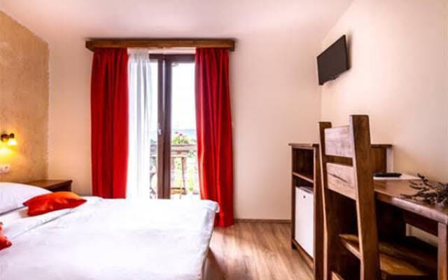 B&B Tonivale