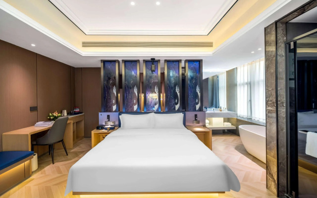 Days Inn By Wyndham Kunming Wujiaba