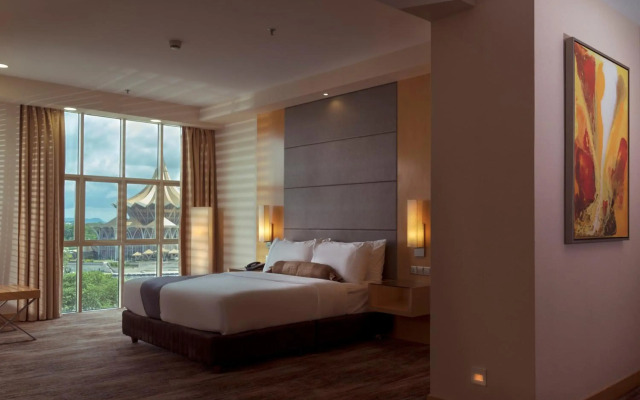 The Waterfront Hotel