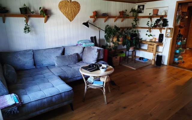 Lakeview Chalet 1 , Därligen – Guest Rooms – Darligen